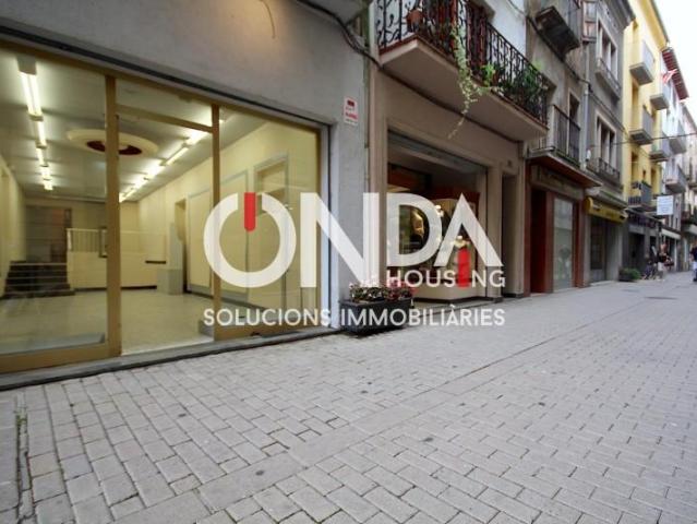 Local comercial en alquiler en Tremp, Tremp