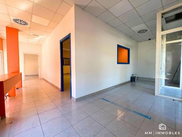 Local comercial en Alquiler en Tres Torres
