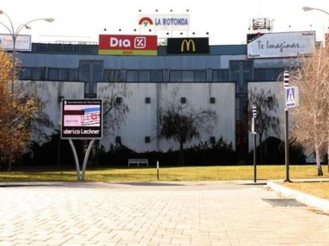 Local comercial en alquiler en Tres Cantos, Zona norte