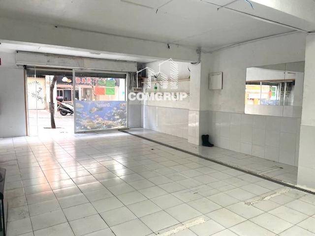 Local comercial en Alquiler en Trinitat Vella