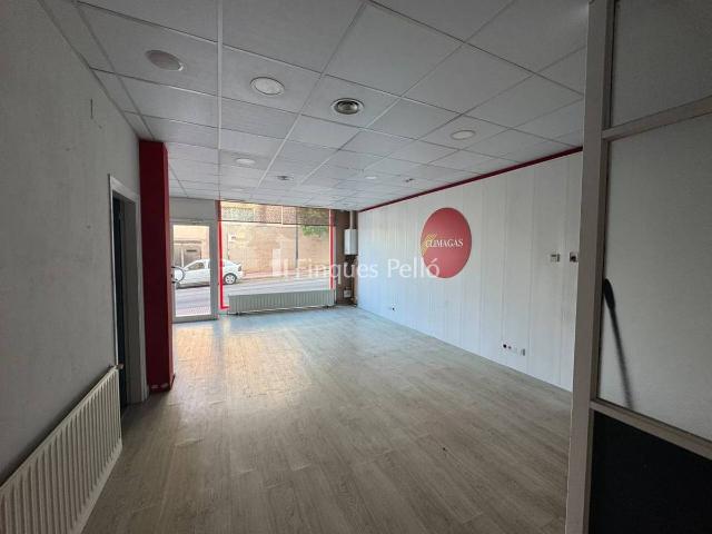 Local comercial en Alquiler en Tueda