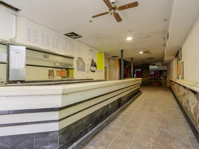 Local comercial en alquiler en una de las zonas con mayor proyección de Oviedo