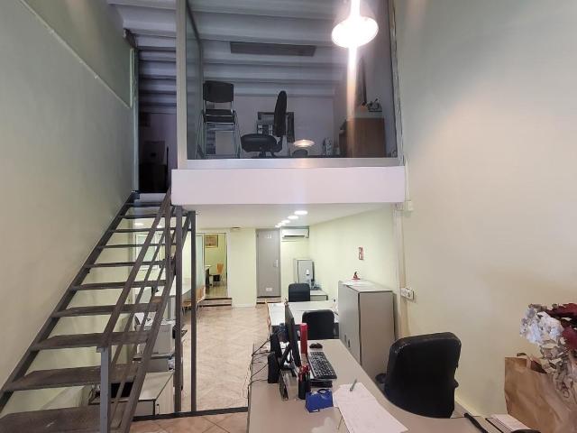 Local comercial en alquiler en una ubicación estratégica del Eixample Esquerra