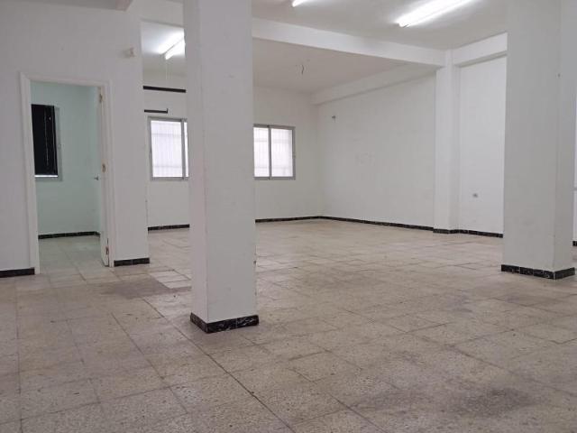 Local comercial en alquiler en Ubrique, ACAPULCO