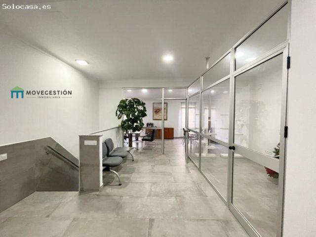 LOCAL COMERCIAL EN ALQUILER EN UBRIQUE CÁDIZ ZONA CENTRO