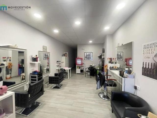 Local comercial en alquiler en Ubrique, La vega