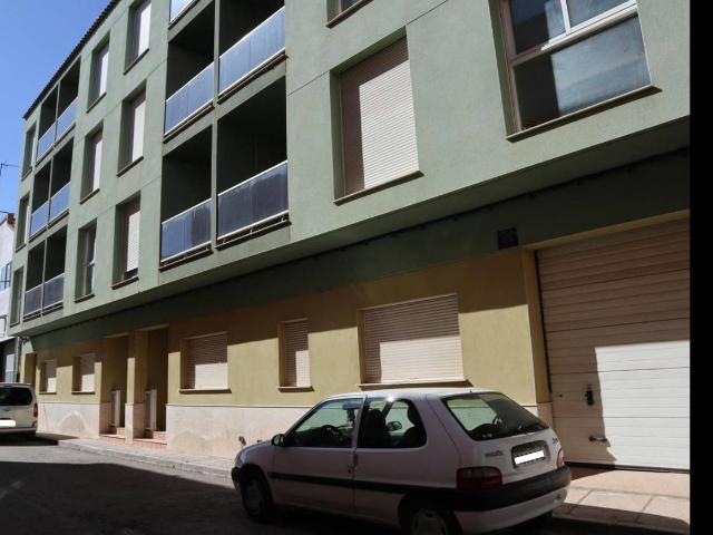 Local comercial en Alquiler en Ulldecona
