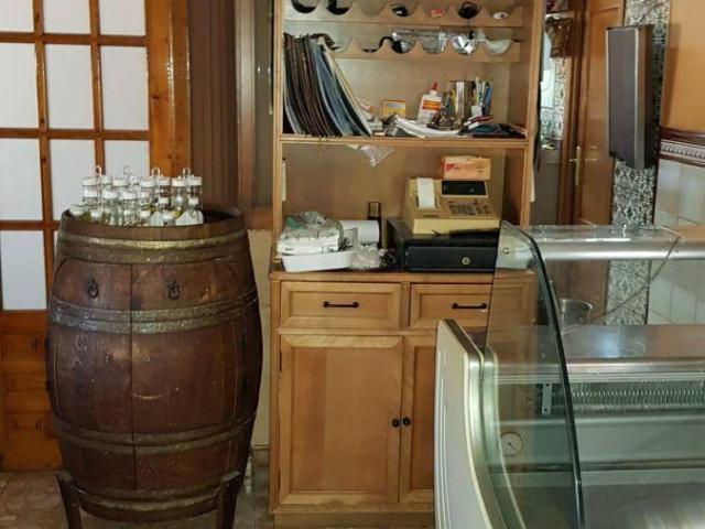 Local comercial en alquiler en Urda, Urda