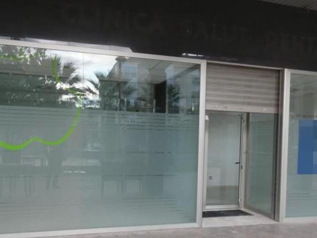 Local comercial en alquiler en Utebo, UTEBO