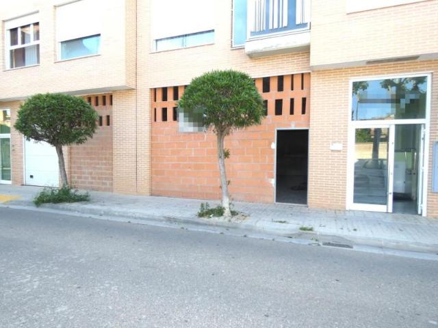 Local comercial en alquiler en Utebo, UTEBO