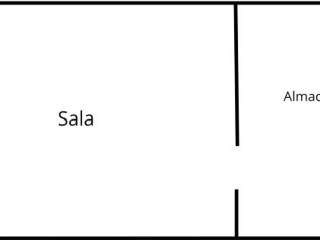 Local comercial en Alquiler en Utebo, Zaragoza
