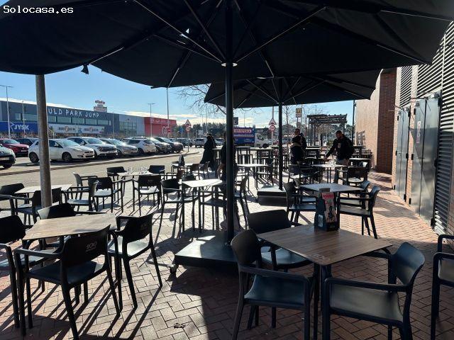 Local comercial en Alquiler en Utebo, Zaragoza