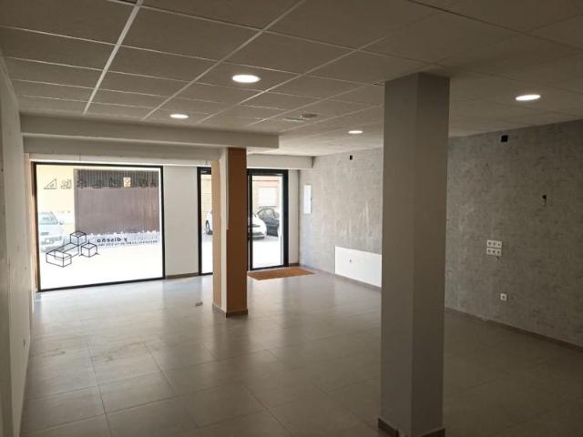 Local comercial en alquiler en Utrera, Utrera