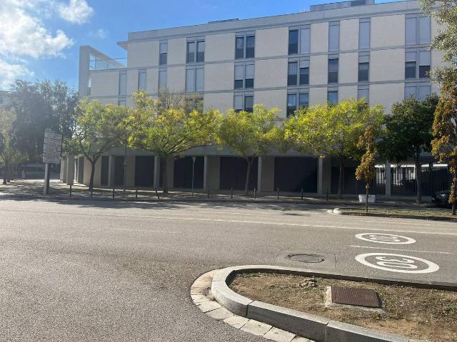 Local comercial en Alquiler en Volpelleres