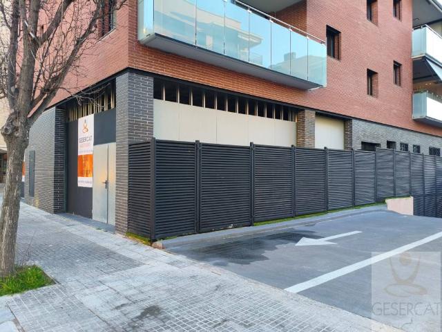Local comercial en Alquiler en Volpelleres