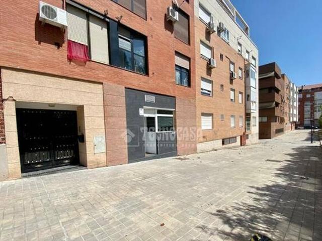 Local comercial en alquiler en Valdemoro
