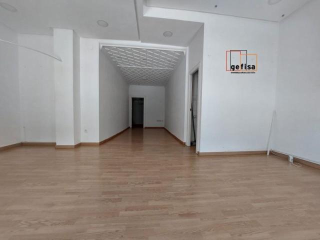 Local comercial en alquiler en Valdepeñas, Centro