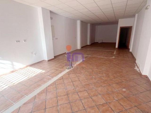 Local comercial en alquiler en Valdepeñas, Centro