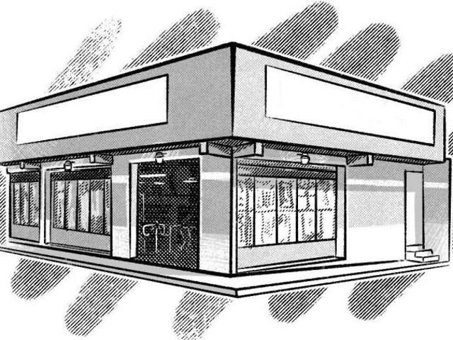 Local comercial en alquiler en Valderrobres, Valderrobres