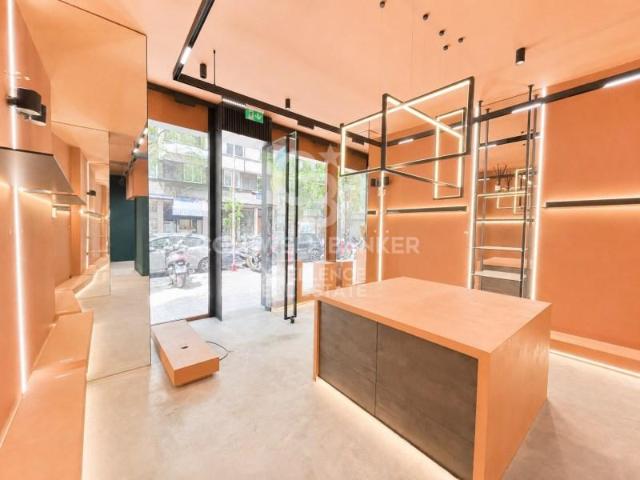 Local comercial en alquiler en Valencia