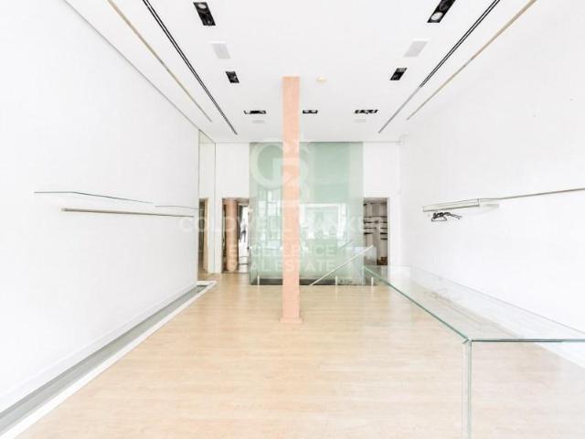Local comercial en alquiler en Valencia