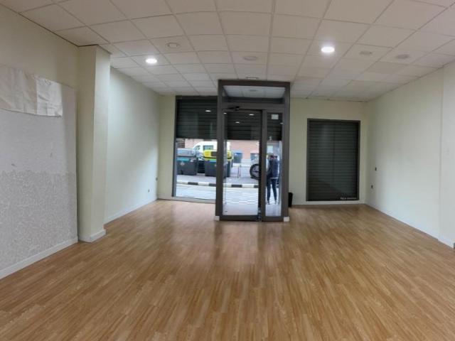 Local comercial en alquiler en Valencia, Campanar