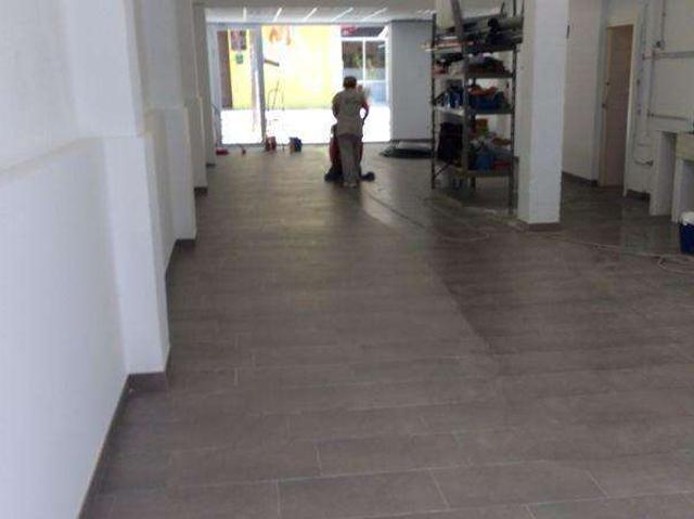 Local comercial en alquiler en Valencia, Campanar
