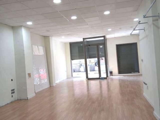 Local comercial en alquiler en Valencia, Campanar