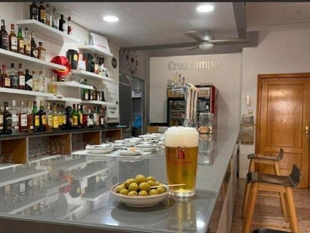Local comercial en alquiler en Valencia, Campanar