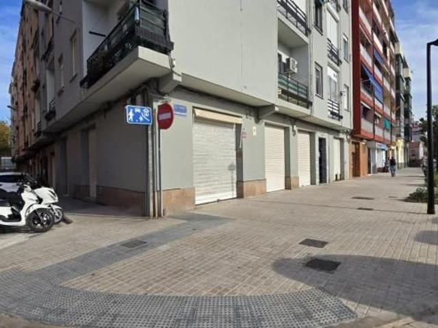 Local comercial en alquiler en Valencia, Ausias March, 105, 46026