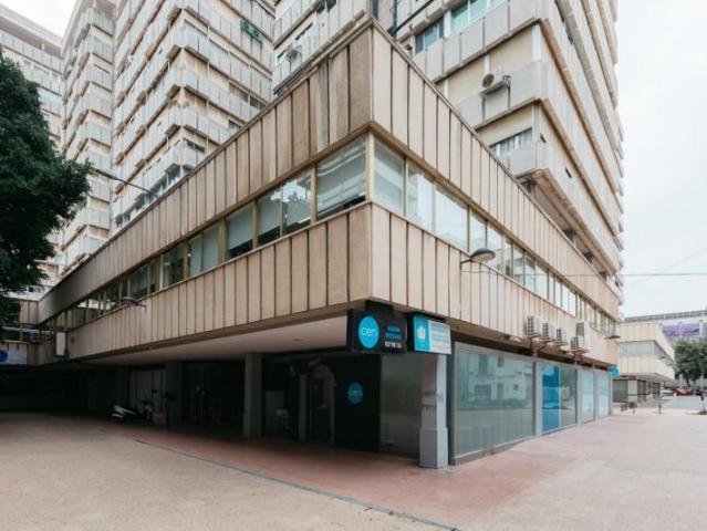 Local comercial en alquiler en Valencia, Benimaclet