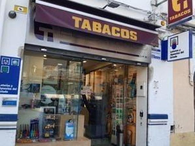 Local comercial en alquiler en Valencia, Benimámet