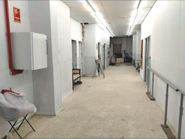 Local comercial en alquiler en Valencia, Benicalap