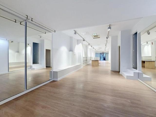 Local comercial en alquiler en Valencia, Gran Vía