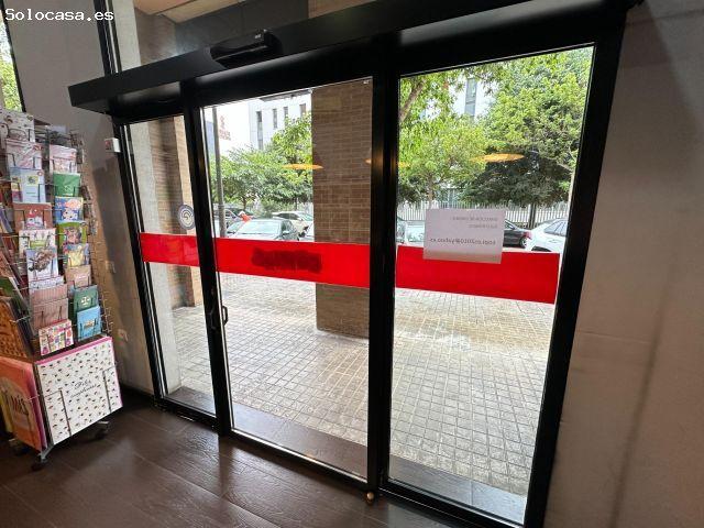 Local comercial en Alquiler en Valencia de las Torres, Valencia