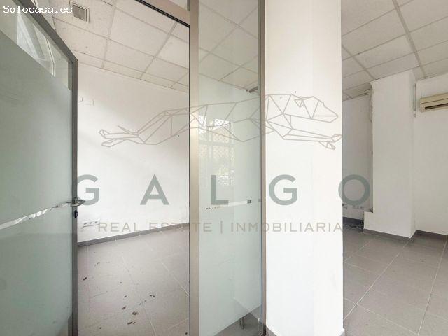 Local comercial en Alquiler en Valencia de las Torres, Valencia