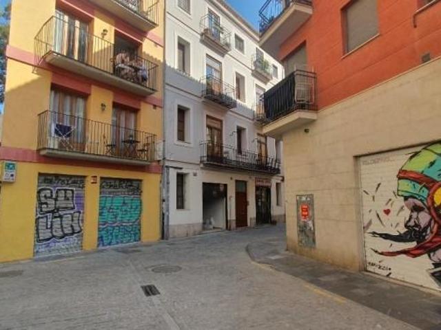 Local comercial en alquiler en Valencia, El Carme