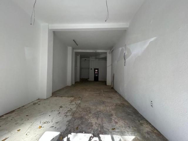 Local comercial en alquiler en Valencia, L´Hort de Senabre