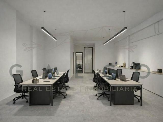 Local comercial en alquiler en Valencia, L´Hort de Senabre