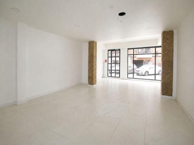 Local comercial en alquiler en Valencia, Mont Olivet
