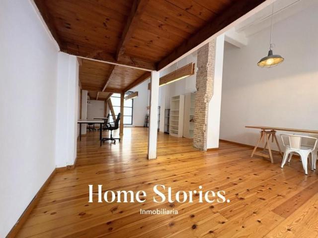 Local comercial en alquiler en Valencia, Morvedre
