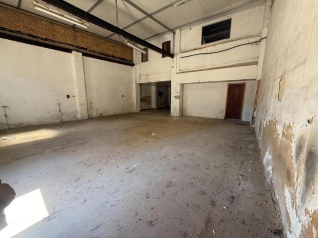 Local comercial en alquiler en Valencia, Malilla