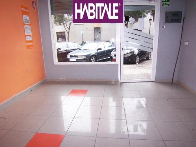 Local comercial en alquiler en Valencia, Malilla