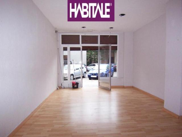 Local comercial en alquiler en Valencia, Malilla