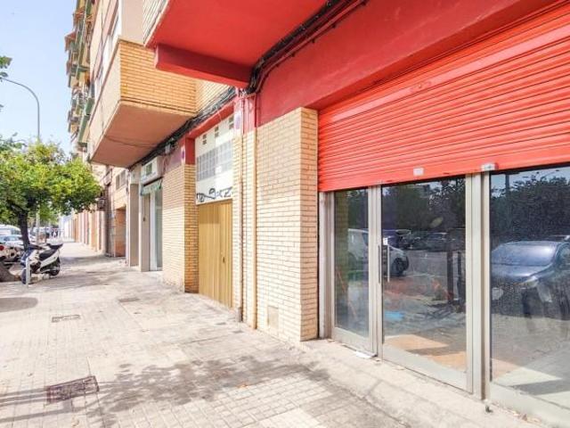 Local comercial en alquiler en Valencia, Malilla