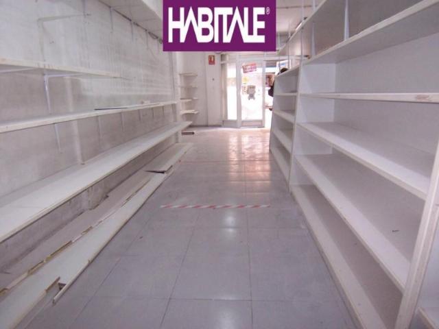 Local comercial en alquiler en Valencia, Nou Moles
