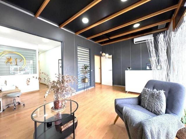 Local comercial en alquiler en Valencia, Nou Benicalap