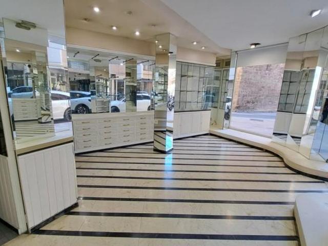 Local comercial en alquiler en Valencia, Sant Francesc