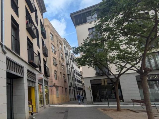 Local comercial en alquiler en Valencia, Sant Francesc