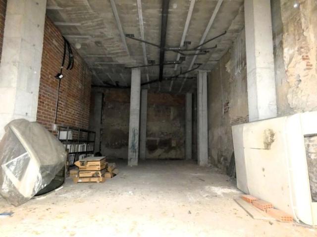 Local comercial en alquiler en Valencia, Poblats Maritims